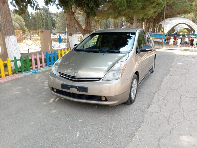 Toyota Prius 2009, 241,402 km - 1.5 l - Sumqayıt