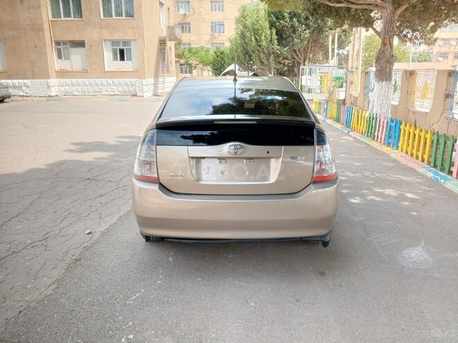 Toyota Prius 2009, 241,402 km - 1.5 l - Sumqayıt
