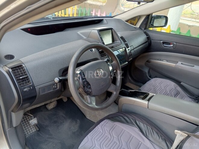 Toyota Prius 2009, 241,402 km - 1.5 l - Sumqayıt