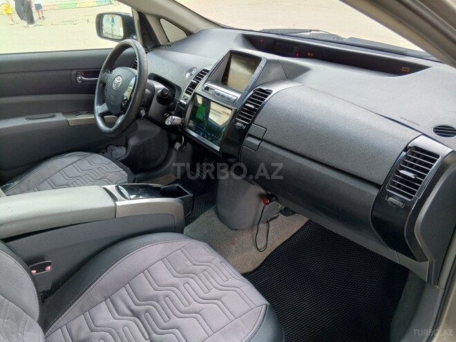 Toyota Prius 2009, 241,402 km - 1.5 l - Sumqayıt
