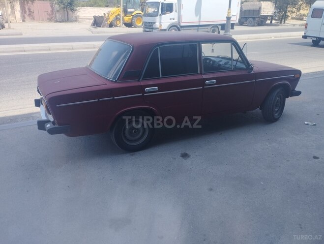 LADA (VAZ) 2106 1985, 254,478 km - 1.5 л - Bakı