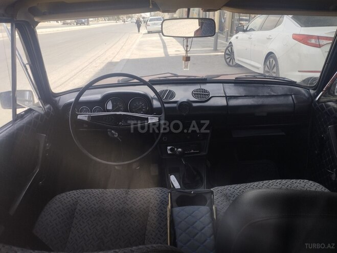 LADA (VAZ) 2106 1985, 254,478 km - 1.5 л - Bakı