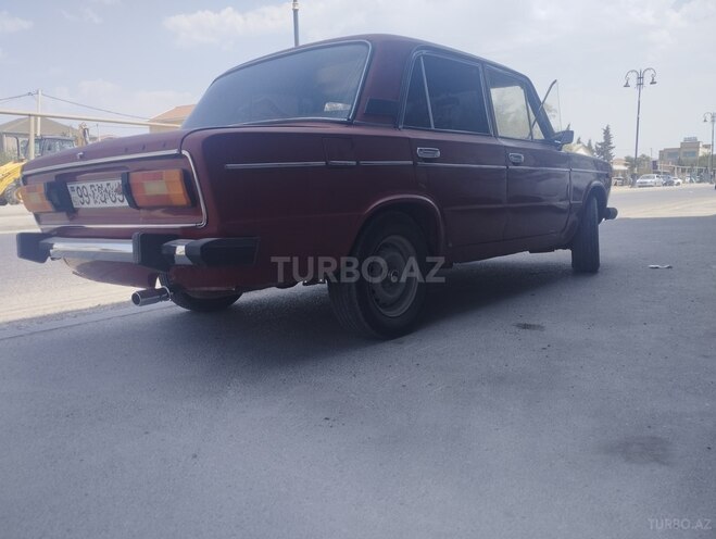 LADA (VAZ) 2106 1985, 254,478 km - 1.5 л - Bakı
