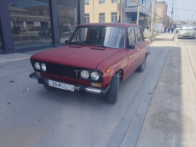 LADA (VAZ) 2106 1985, 254,478 km - 1.5 л - Bakı