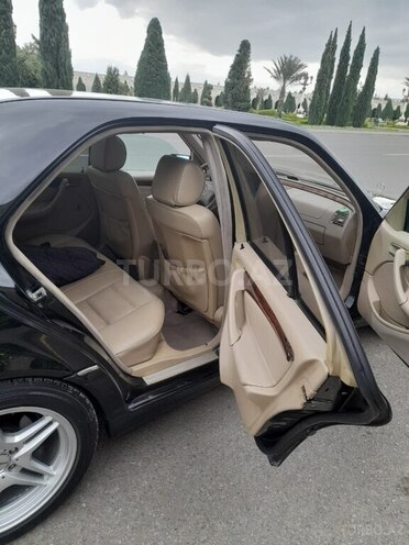 Mercedes C 280 1999, 230,000 km - 2.8 л - Gəncə