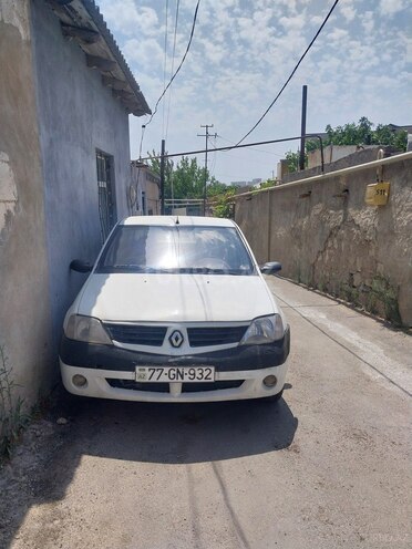 Renault Tondar 2013, 140,155 km - 1.6 l - Bakı