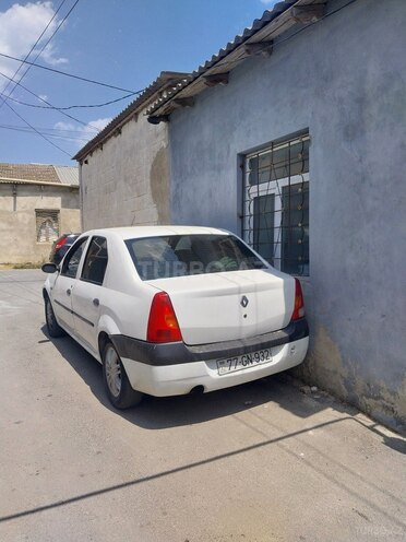 Renault Tondar 2013, 140,155 km - 1.6 l - Bakı