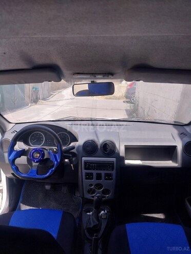 Renault Tondar 2013, 140,155 km - 1.6 l - Bakı