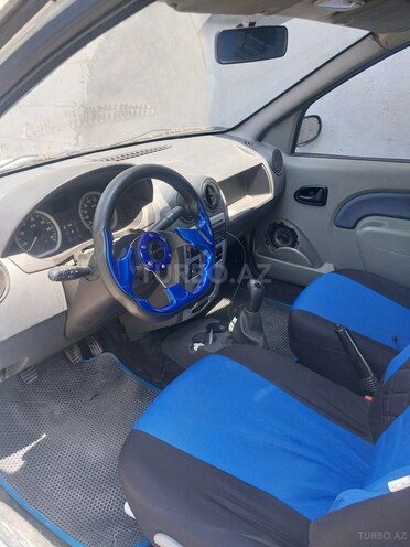 Renault Tondar 2013, 140,155 km - 1.6 l - Bakı