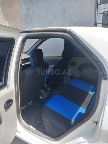 Renault Tondar 2013, 140,155 km - 1.6 l - Bakı