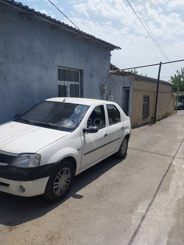 Renault Tondar 2013, 140,155 km - 1.6 l - Bakı