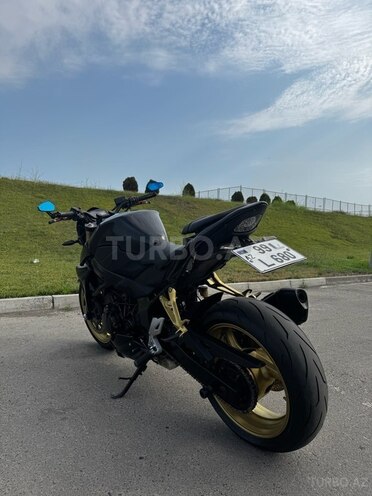 Suzuki  2011, 8,367 km - 0.8 l - Bakı