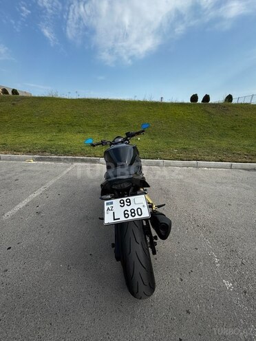 Suzuki  2011, 8,367 km - 0.8 l - Bakı