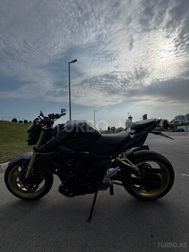 Suzuki  2011, 8,367 km - 0.8 l - Bakı