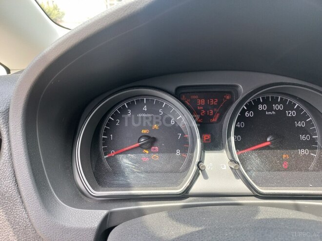 Nissan Note 2018, 38,132 km - 1.2 l - Bakı