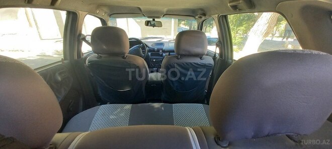 Opel Astra 1996, 370,000 km - 1.6 l - Sumqayıt