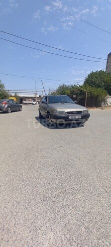Opel Astra 1996, 370,000 km - 1.6 l - Sumqayıt