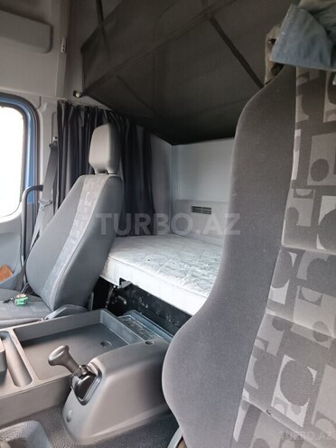 Mercedes Axor 1833 2007, 490,000 km - 7.5 л - Bakı