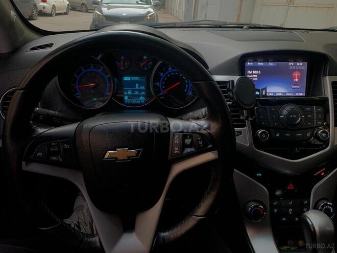 Chevrolet Cruze 2015, 173,000 km - 1.4 l - Bakı
