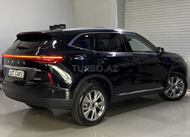 Haval H6-12