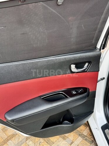 Kia Optima 2015, 134,000 km - 2.0 l - Gəncə