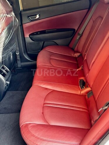Kia Optima 2015, 134,000 km - 2.0 l - Gəncə
