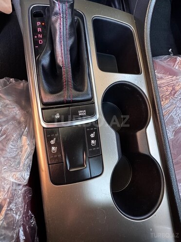 Kia Optima 2015, 134,000 km - 2.0 l - Gəncə