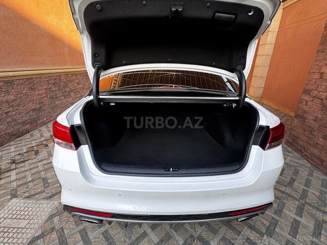 Kia Optima 2015, 134,000 km - 2.0 l - Gəncə