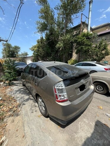 Toyota Prius 2008, 250,000 km - 1.5 l - Bakı