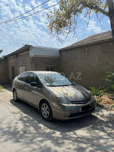 Toyota Prius 2008, 250,000 km - 1.5 l - Bakı
