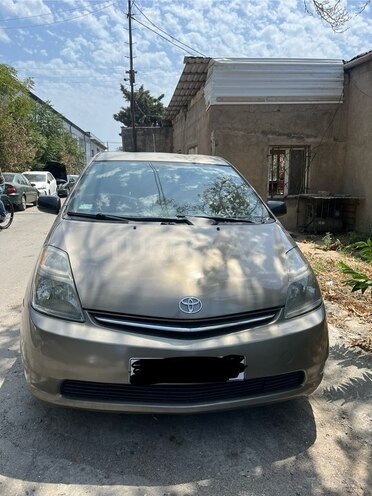 Toyota Prius 2008, 250,000 km - 1.5 l - Bakı