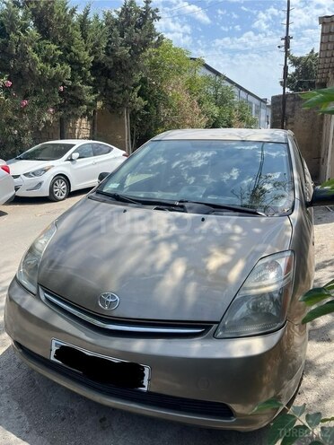 Toyota Prius 2008, 250,000 km - 1.5 l - Bakı