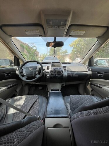 Toyota Prius 2008, 250,000 km - 1.5 l - Bakı
