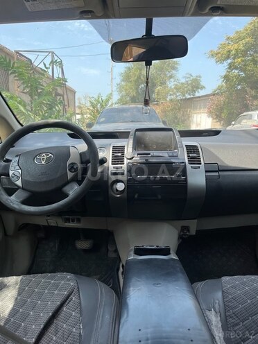 Toyota Prius 2008, 250,000 km - 1.5 l - Bakı