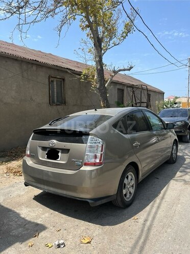 Toyota Prius 2008, 250,000 km - 1.5 l - Bakı