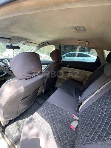 Toyota Prius 2008, 250,000 km - 1.5 l - Bakı