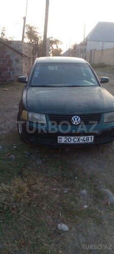 Volkswagen Passat 1998, 300,000 km - 2.0 l - Gəncə