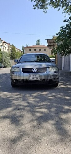 Volkswagen Passat 2004, 321,000 km - 1.8 l - Bakı