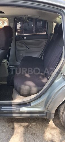 Volkswagen Passat 2004, 321,000 km - 1.8 l - Bakı