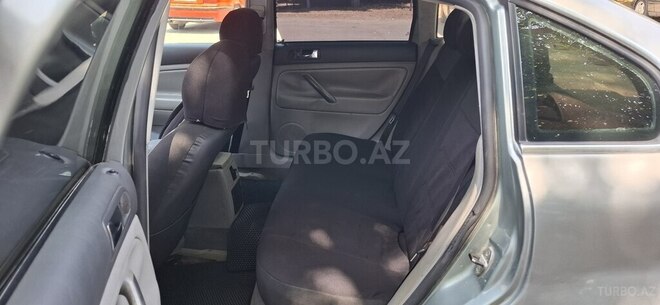 Volkswagen Passat 2004, 321,000 km - 1.8 l - Bakı