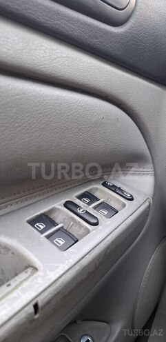 Volkswagen Passat 2004, 321,000 km - 1.8 l - Bakı