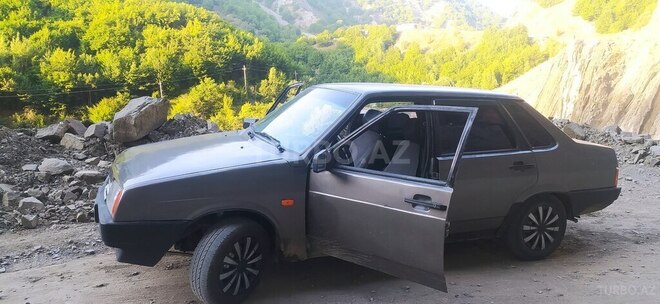 LADA (VAZ) 21099 1994, 166,697 km - 1.5 л - İsmayıllı