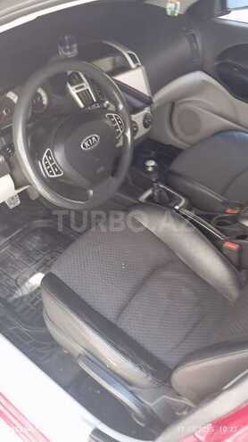 Kia Ceed 2007, 250,000 km - 1.4 l - Bakı