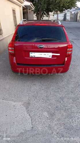 Kia Ceed 2007, 250,000 km - 1.4 l - Bakı