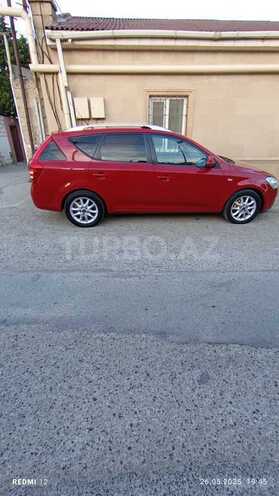 Kia Ceed 2007, 250,000 km - 1.4 l - Bakı
