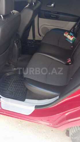Kia Ceed 2007, 250,000 km - 1.4 l - Bakı