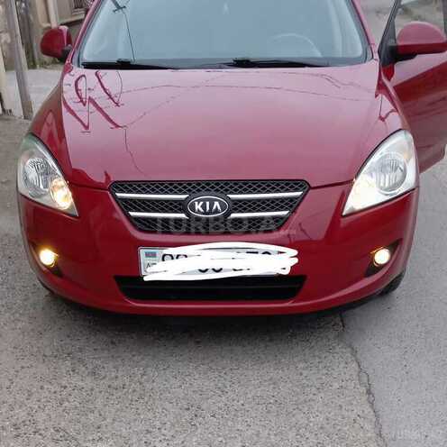Kia Ceed 2007, 250,000 km - 1.4 l - Bakı