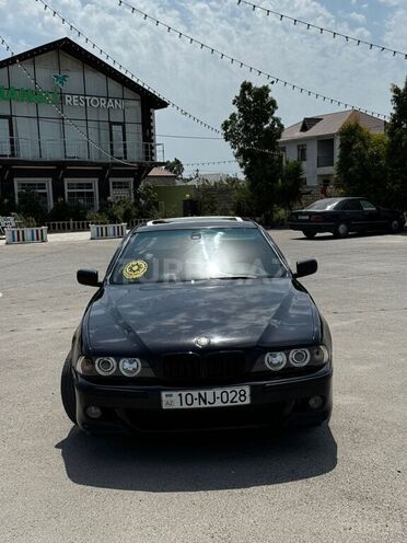 BMW 528 2000, 325,000 km - 2.8 л - Bakı