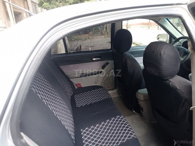 Geely CK 2008, 233,000 km - 1.5 l - Bakı