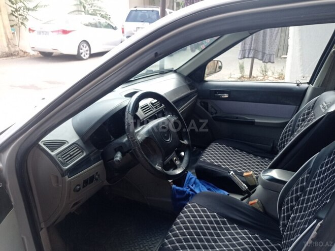 Geely CK 2008, 233,000 km - 1.5 l - Bakı